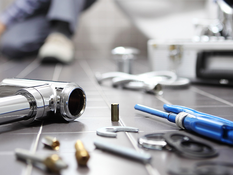 parts of a toilet being installed provo ut